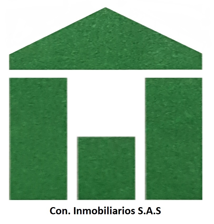 Con inmobiliarios SAS