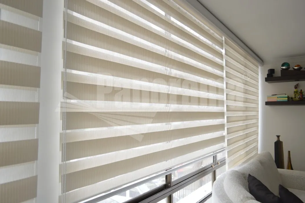 Limpieza de Cortinas