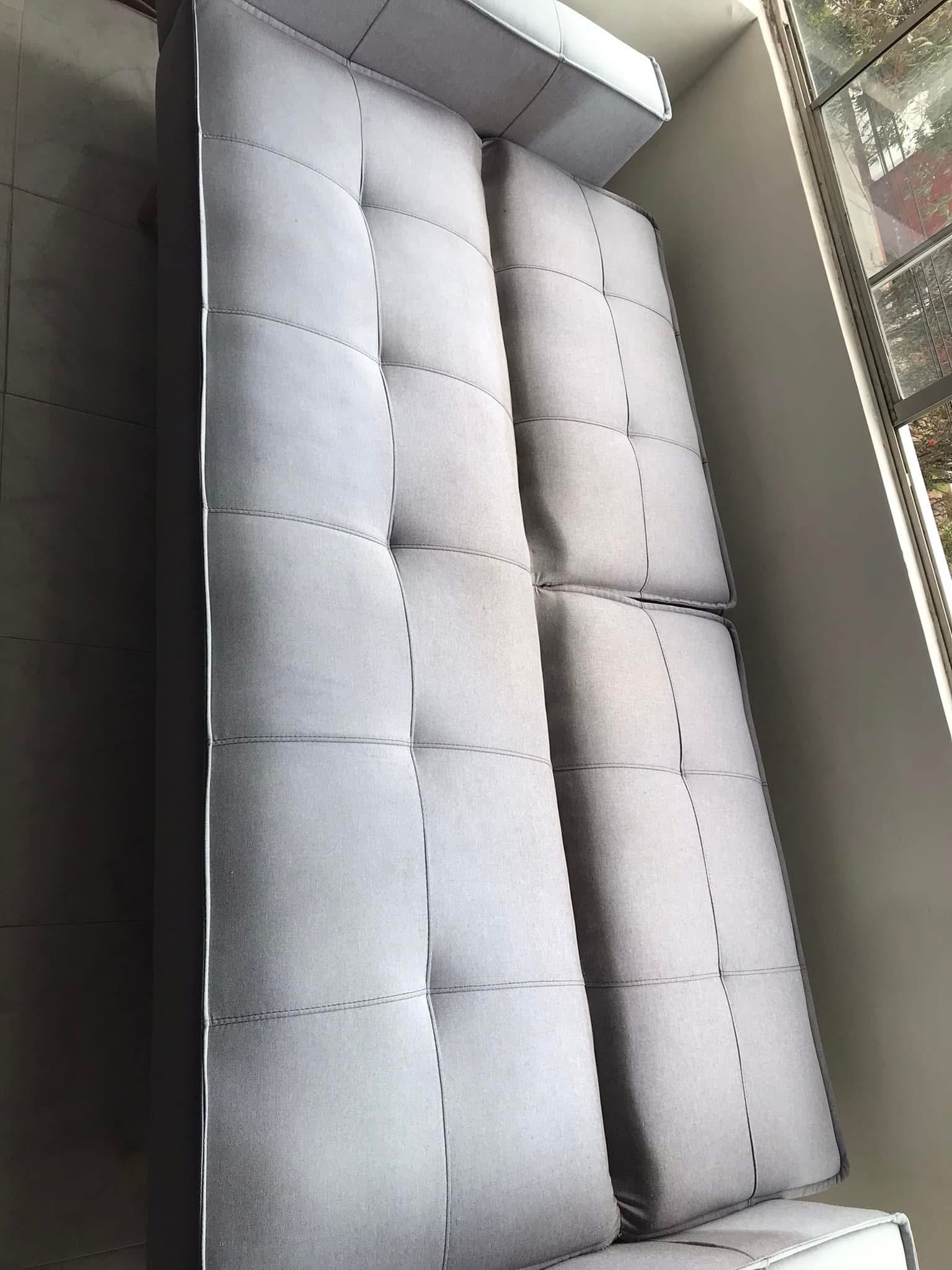 Después - Restauración de Muebles